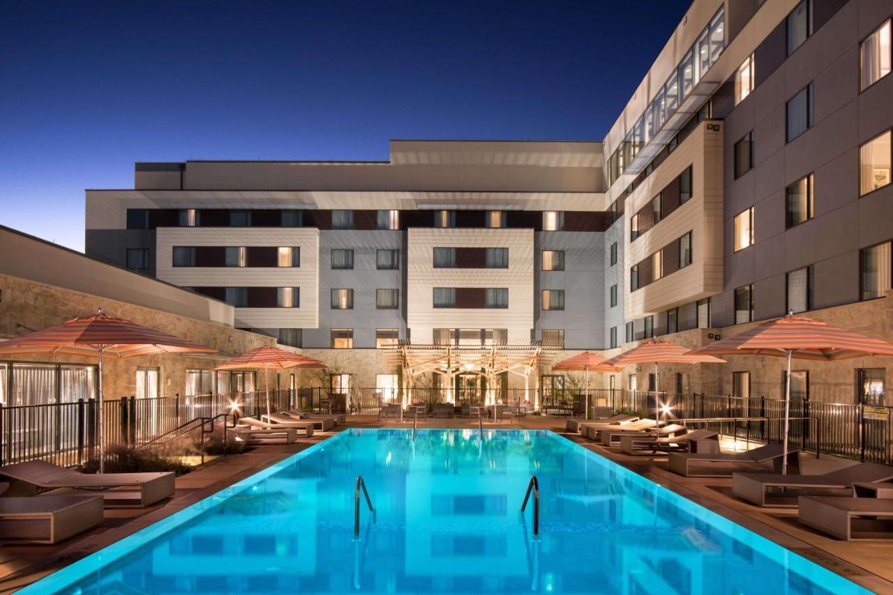 Sonesta Bee Cave Austin Hill Country Hotel Bagian luar foto