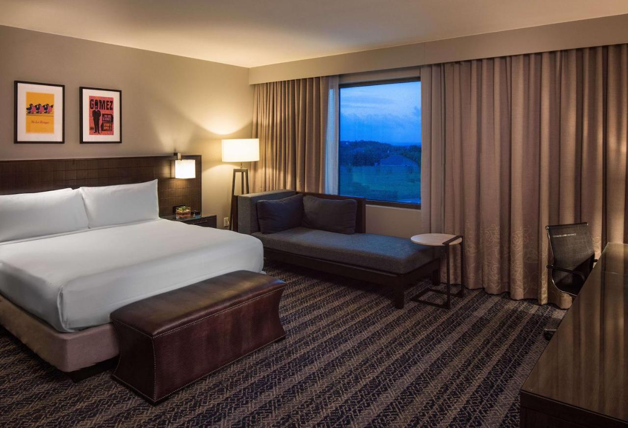 Sonesta Bee Cave Austin Hill Country Hotel Bagian luar foto