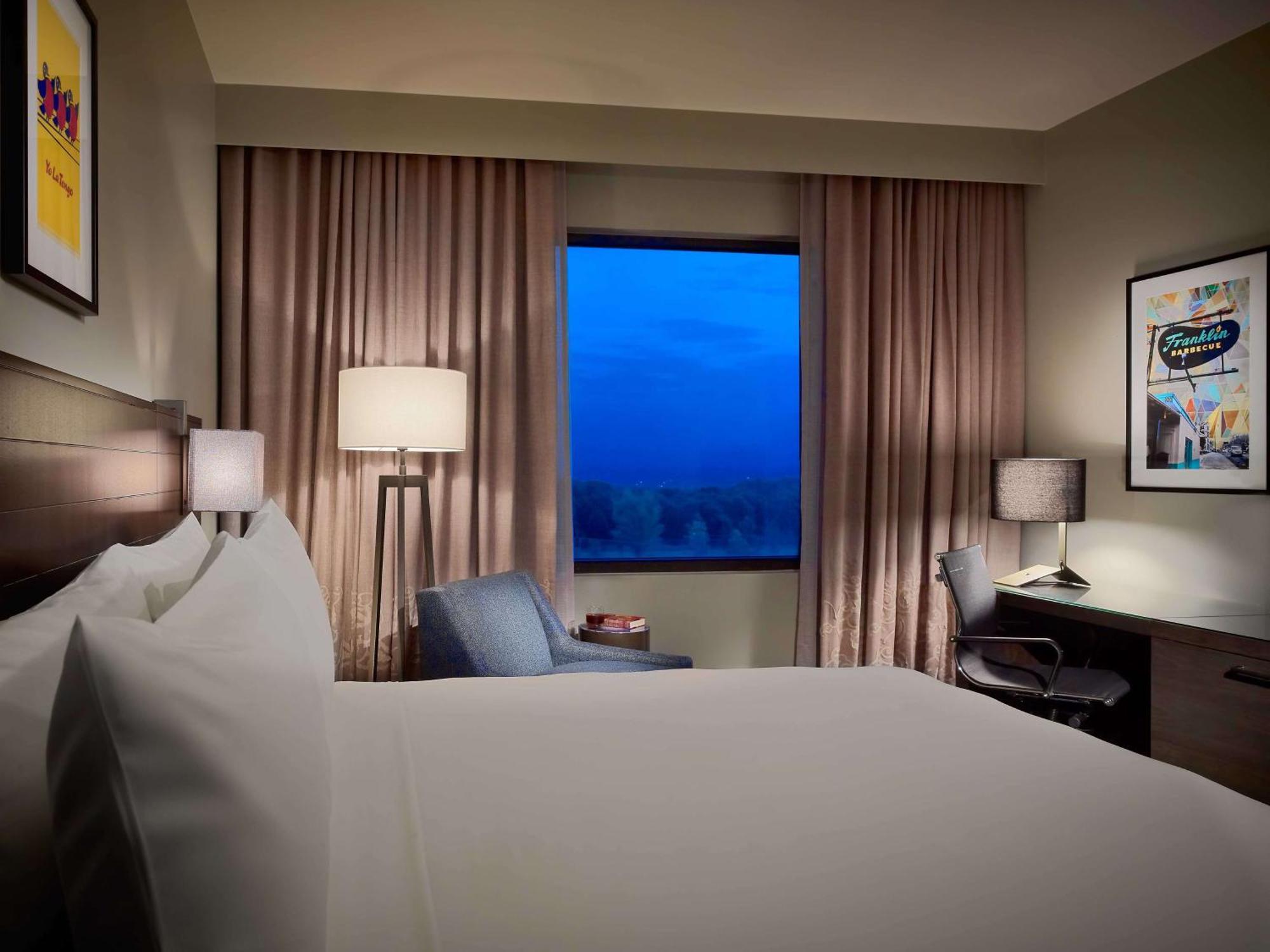 Sonesta Bee Cave Austin Hill Country Hotel Bagian luar foto