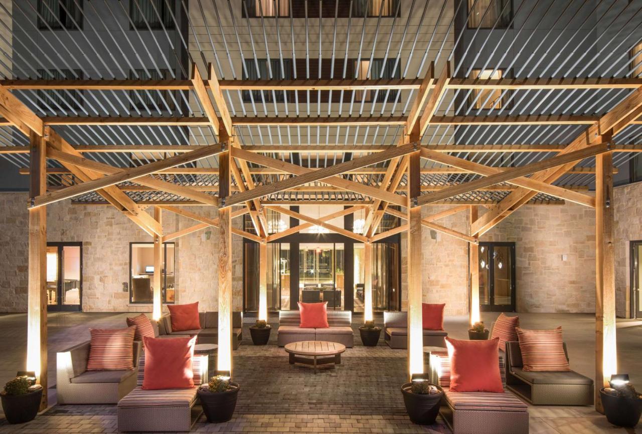 Sonesta Bee Cave Austin Hill Country Hotel Bagian luar foto