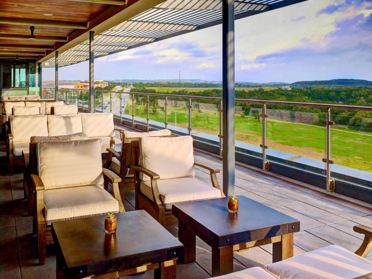 Sonesta Bee Cave Austin Hill Country Hotel Bagian luar foto