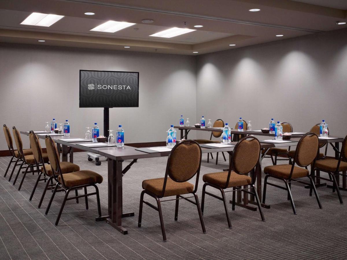Sonesta Bee Cave Austin Hill Country Hotel Bagian luar foto