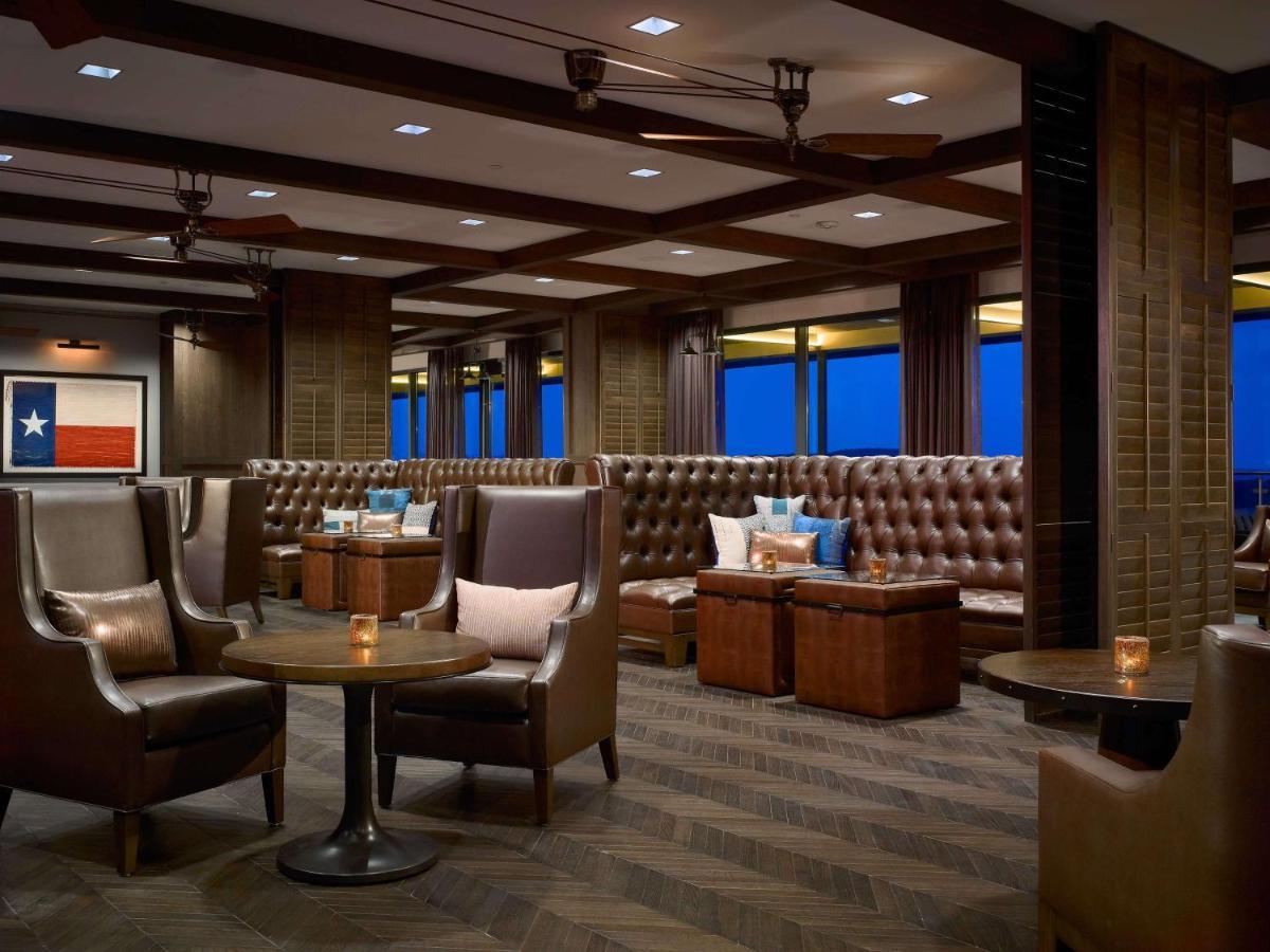 Sonesta Bee Cave Austin Hill Country Hotel Bagian luar foto