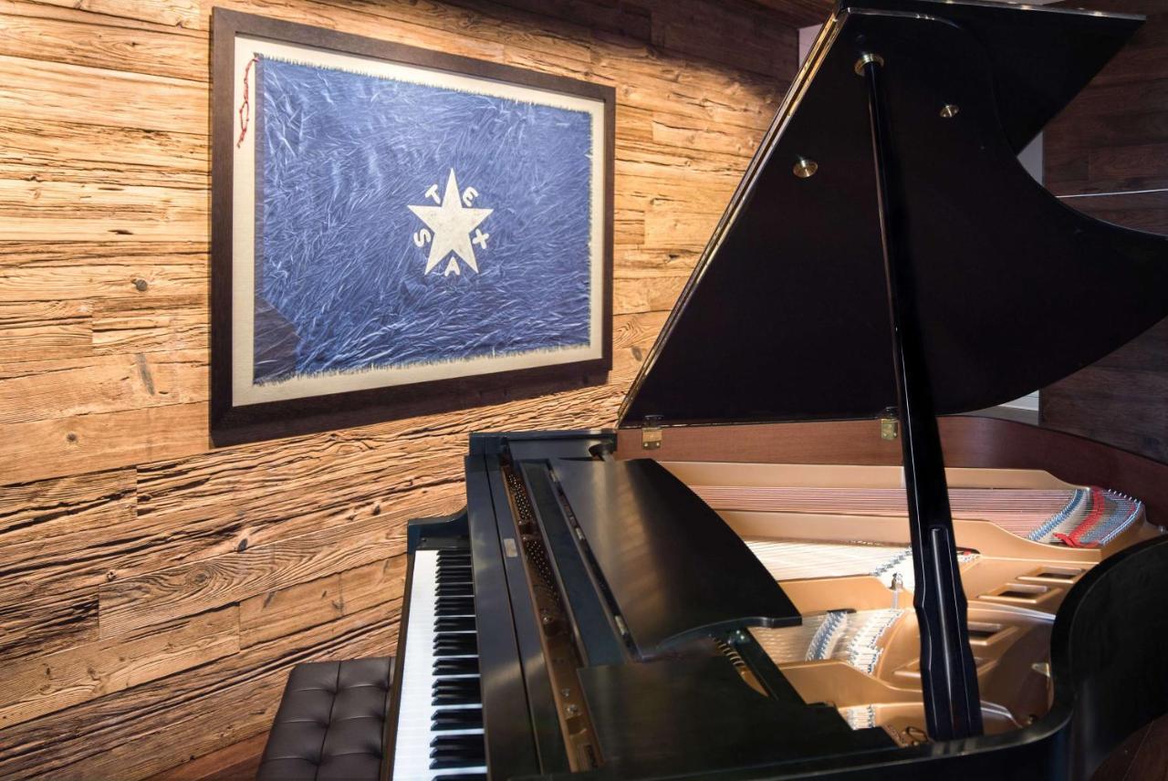 Sonesta Bee Cave Austin Hill Country Hotel Bagian luar foto