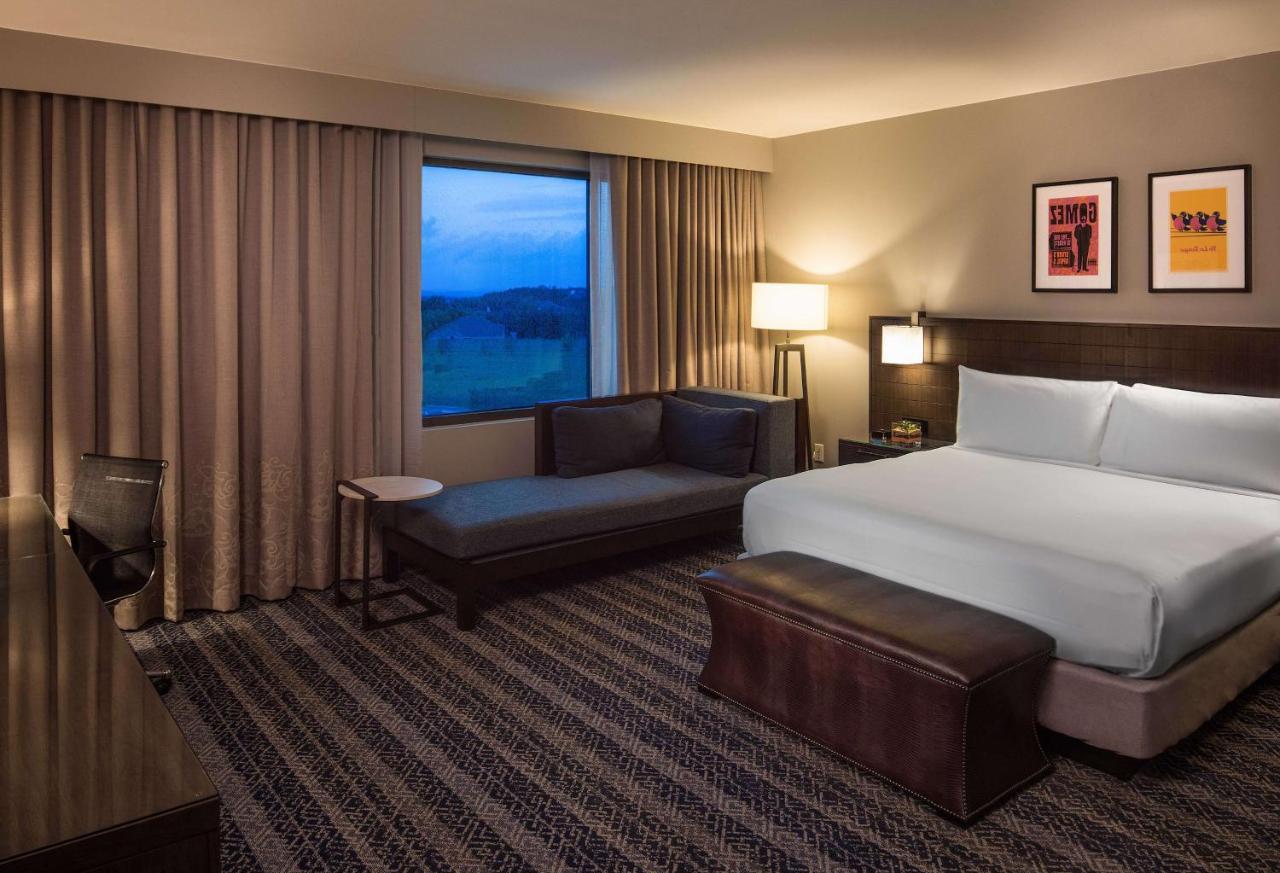 Sonesta Bee Cave Austin Hill Country Hotel Bagian luar foto