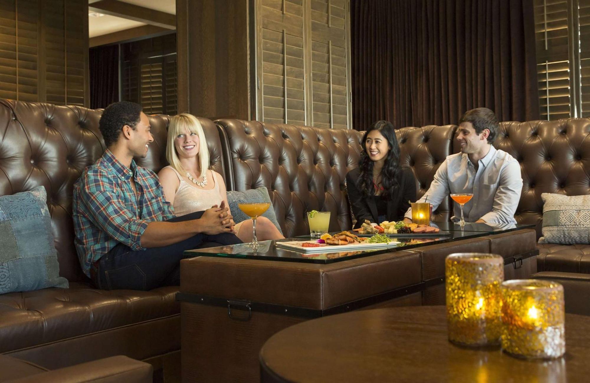 Sonesta Bee Cave Austin Hill Country Hotel Bagian luar foto