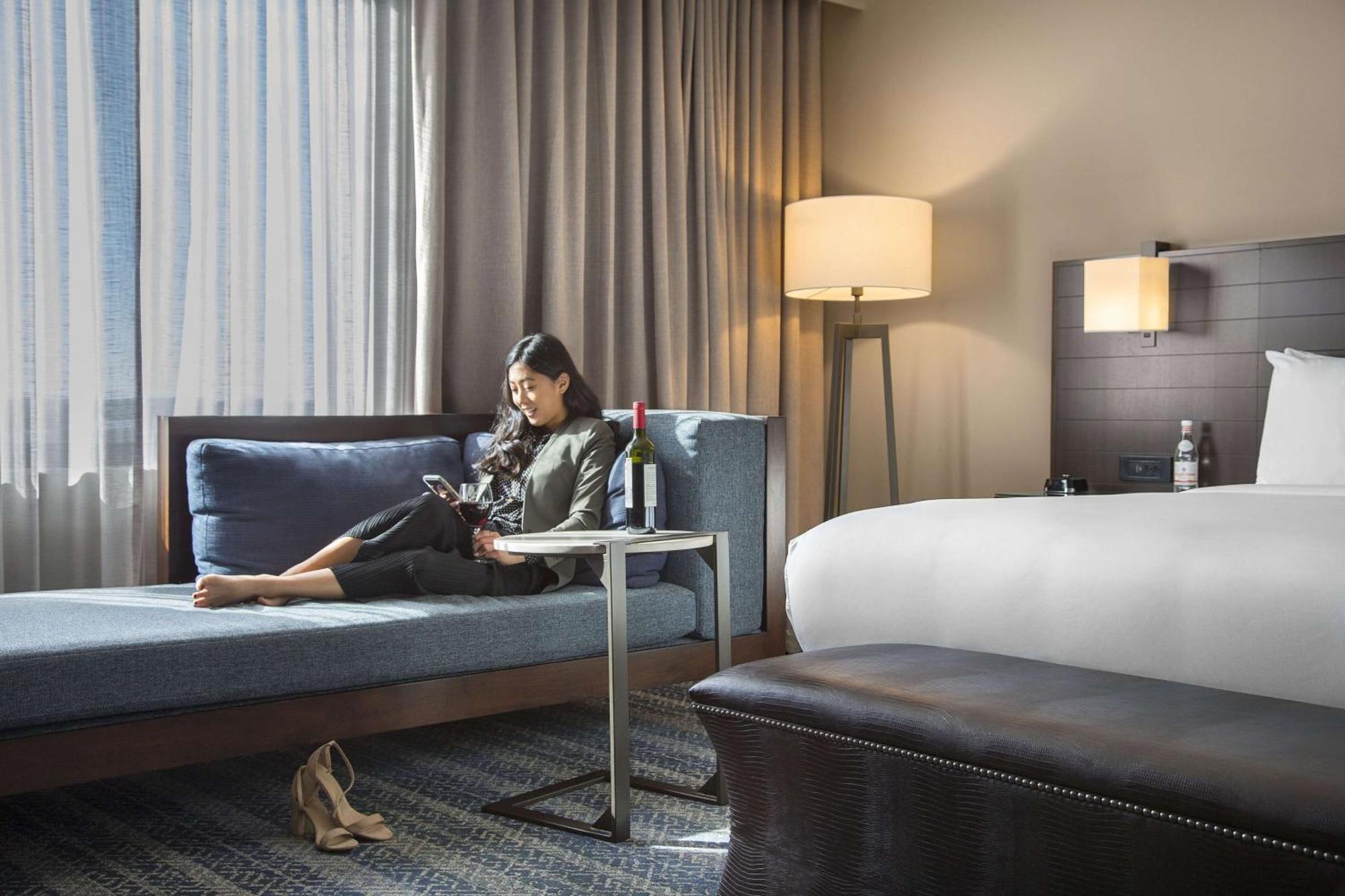 Sonesta Bee Cave Austin Hill Country Hotel Bagian luar foto