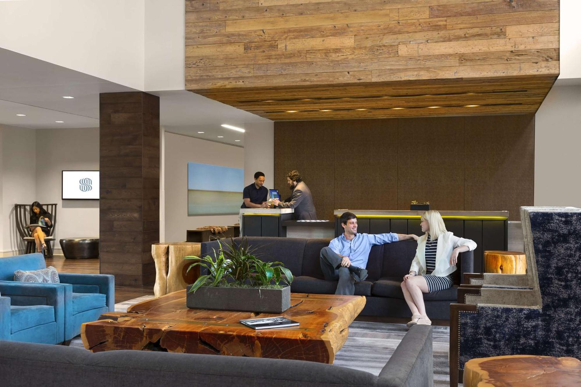 Sonesta Bee Cave Austin Hill Country Hotel Bagian luar foto