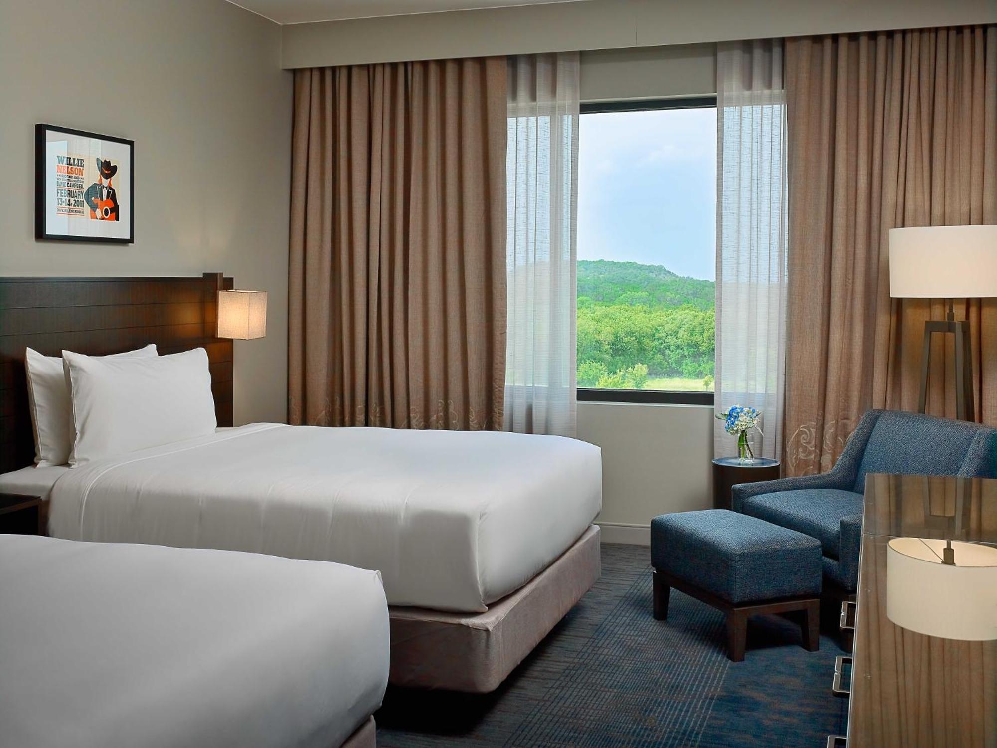 Sonesta Bee Cave Austin Hill Country Hotel Bagian luar foto