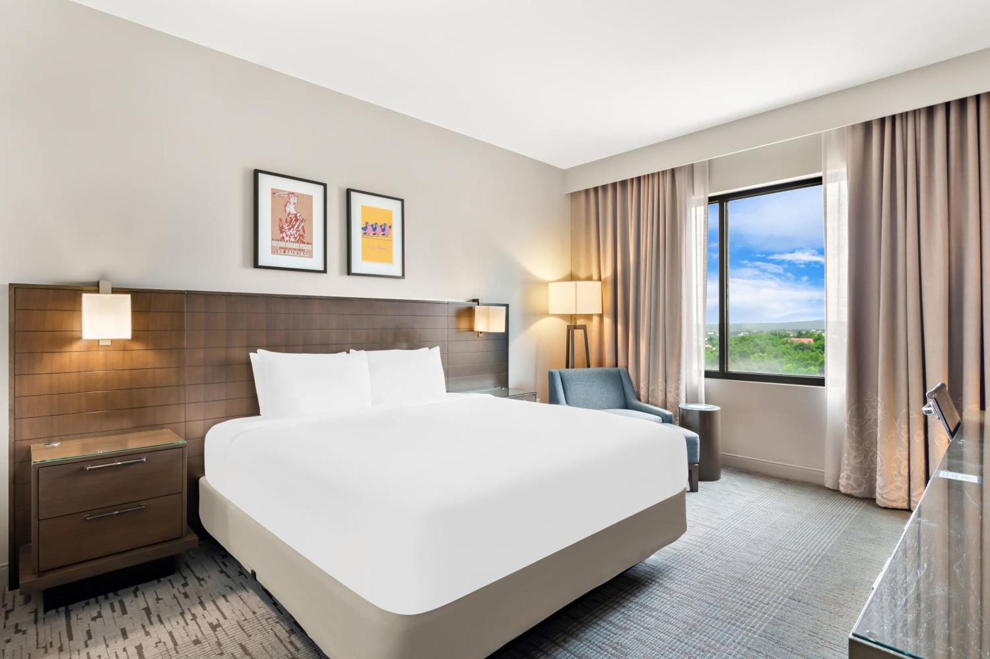 Sonesta Bee Cave Austin Hill Country Hotel Bagian luar foto