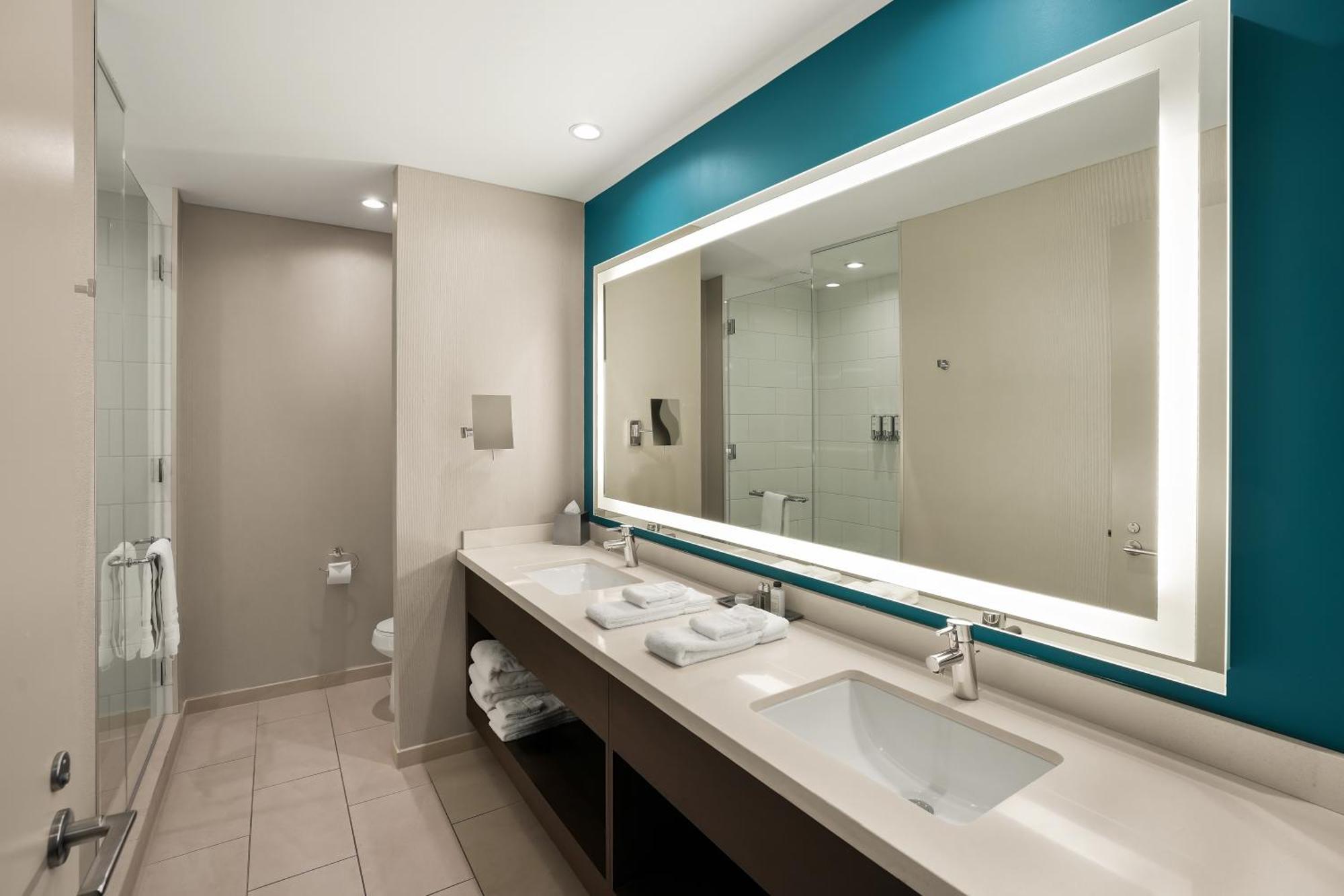 Sonesta Bee Cave Austin Hill Country Hotel Bagian luar foto