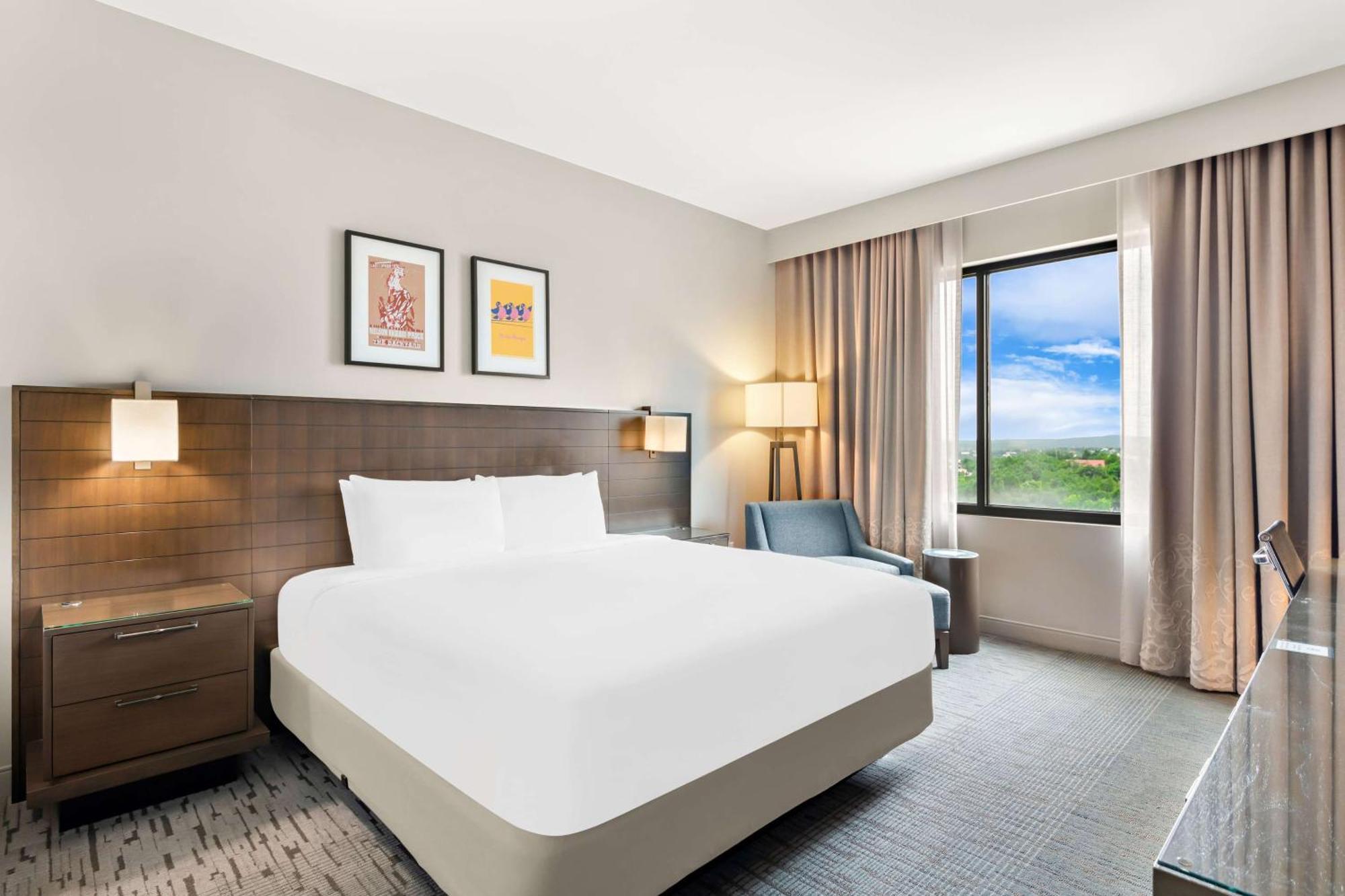 Sonesta Bee Cave Austin Hill Country Hotel Bagian luar foto