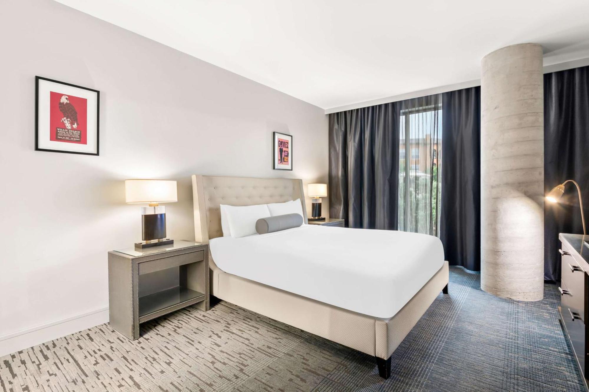 Sonesta Bee Cave Austin Hill Country Hotel Bagian luar foto