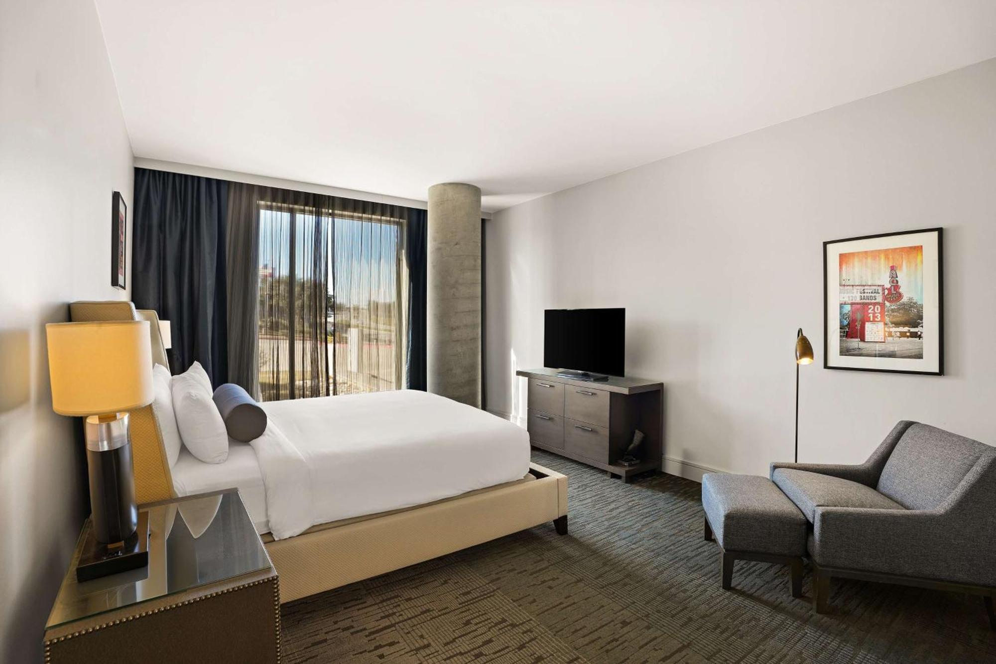 Sonesta Bee Cave Austin Hill Country Hotel Bagian luar foto