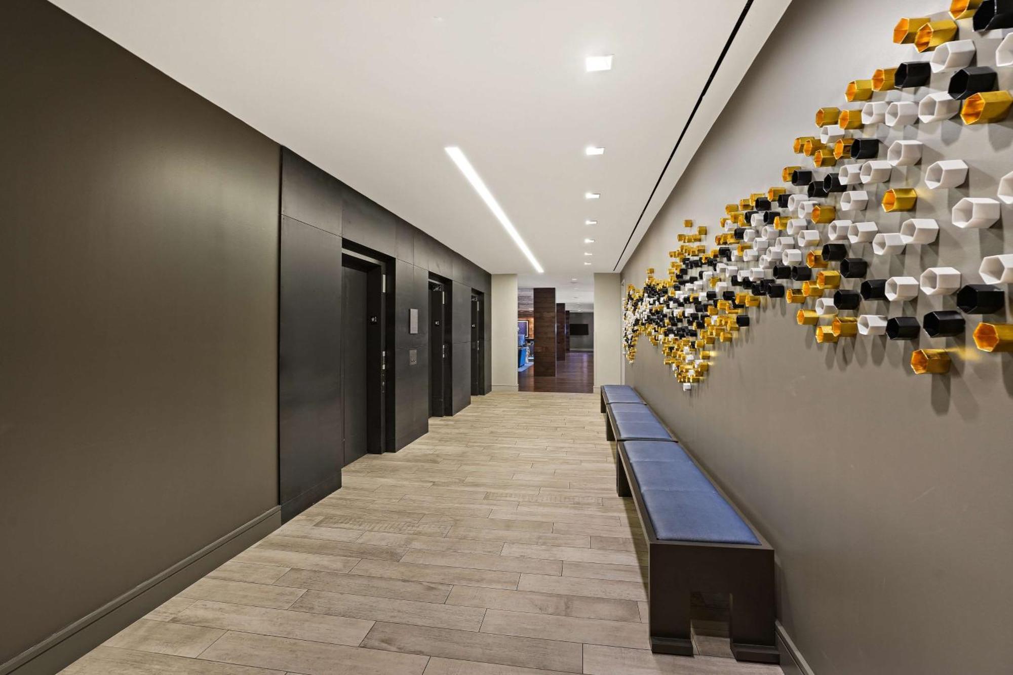 Sonesta Bee Cave Austin Hill Country Hotel Bagian luar foto