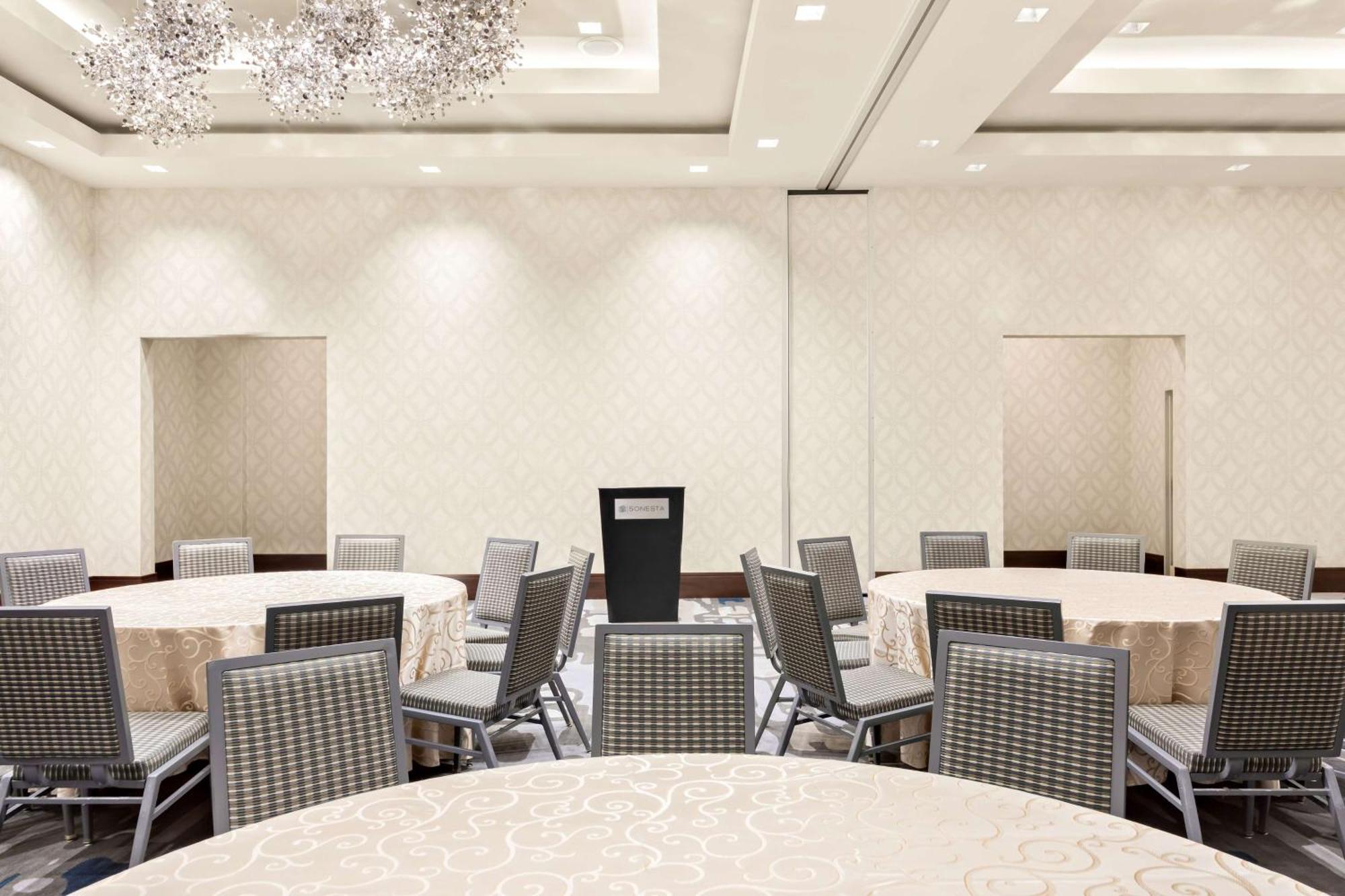 Sonesta Bee Cave Austin Hill Country Hotel Bagian luar foto