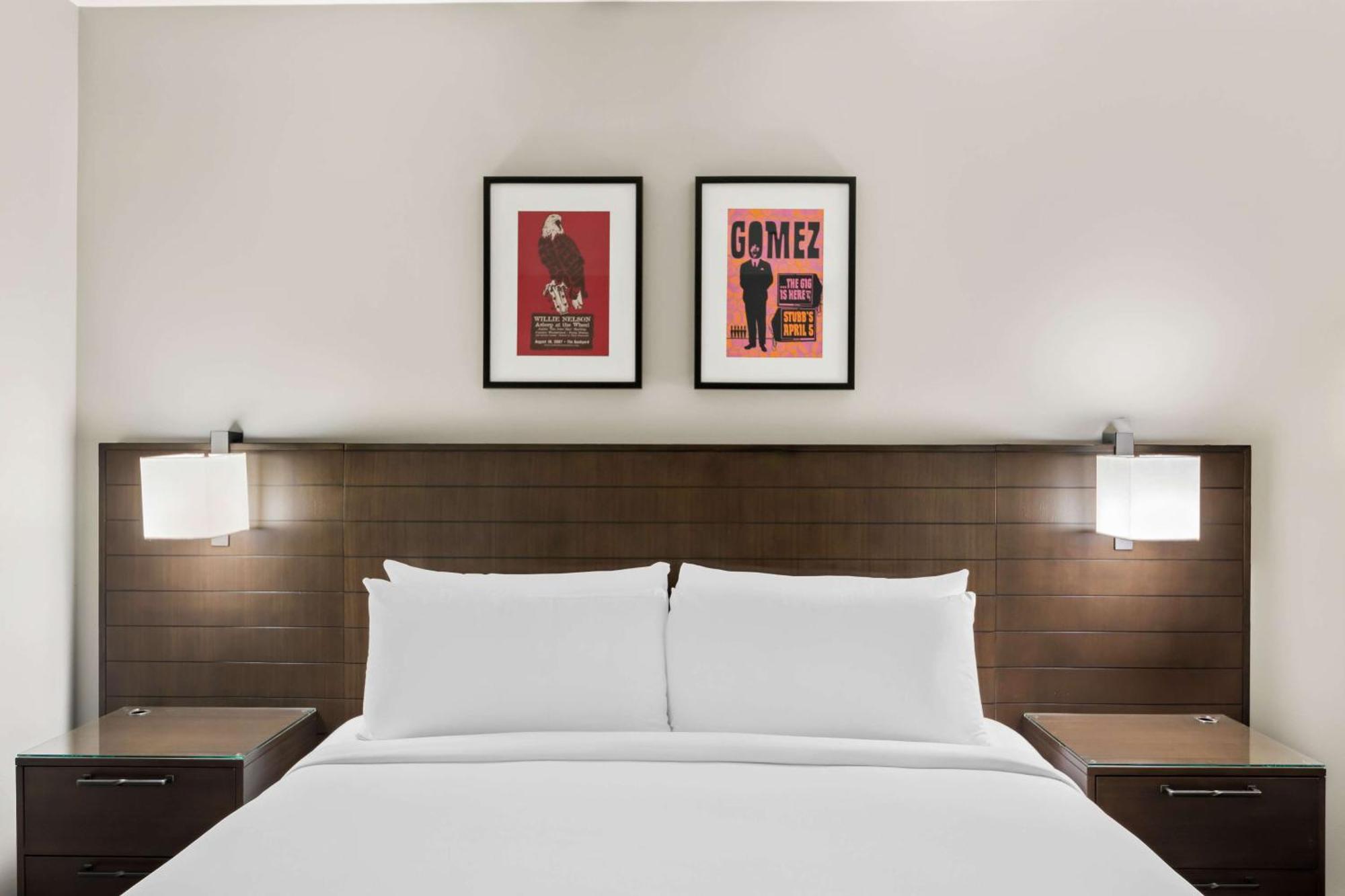Sonesta Bee Cave Austin Hill Country Hotel Bagian luar foto