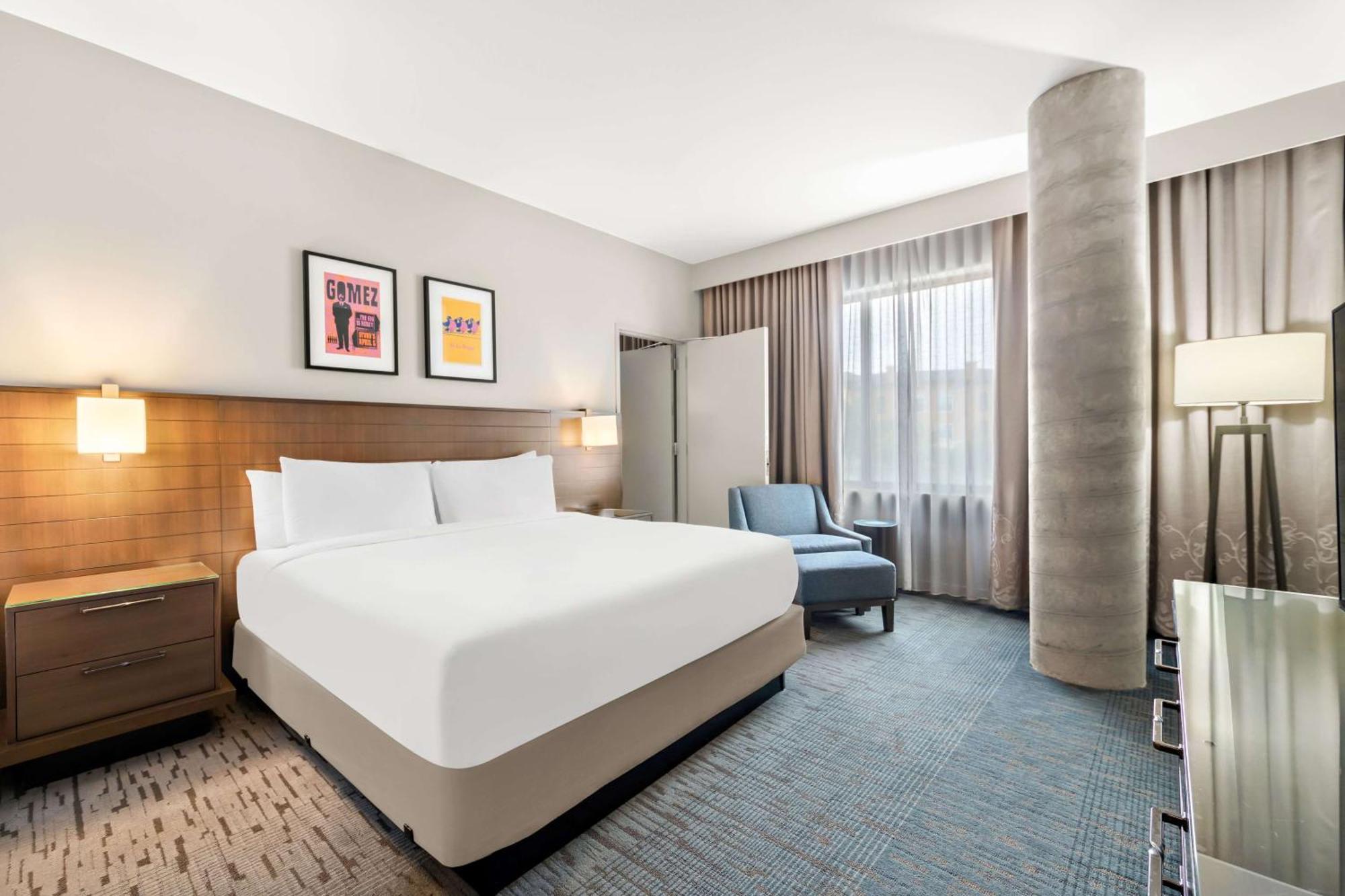 Sonesta Bee Cave Austin Hill Country Hotel Bagian luar foto