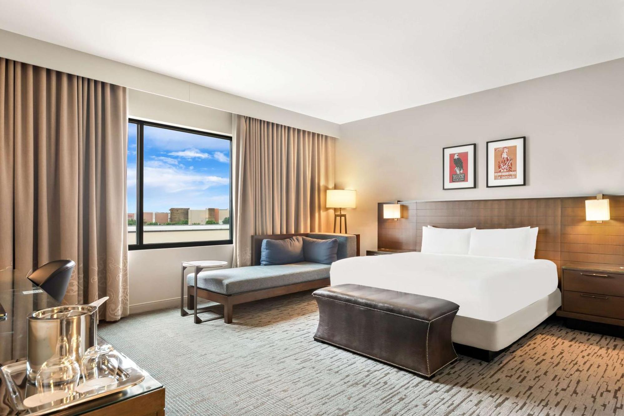Sonesta Bee Cave Austin Hill Country Hotel Bagian luar foto