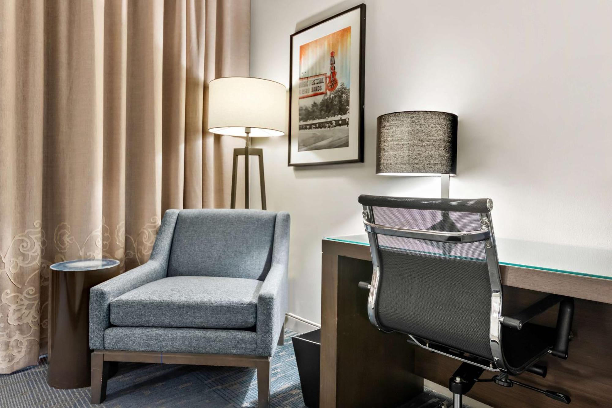 Sonesta Bee Cave Austin Hill Country Hotel Bagian luar foto