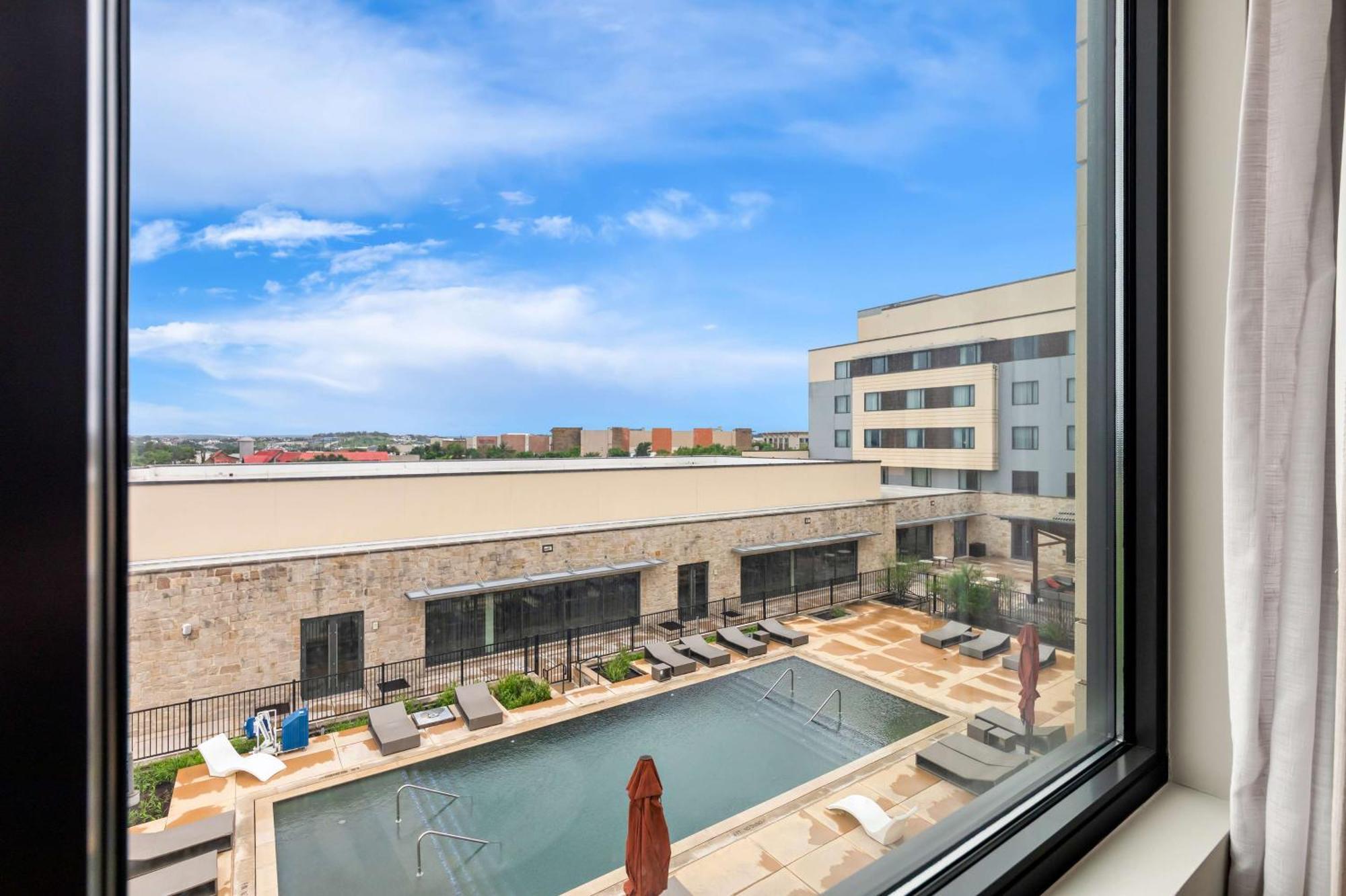 Sonesta Bee Cave Austin Hill Country Hotel Bagian luar foto