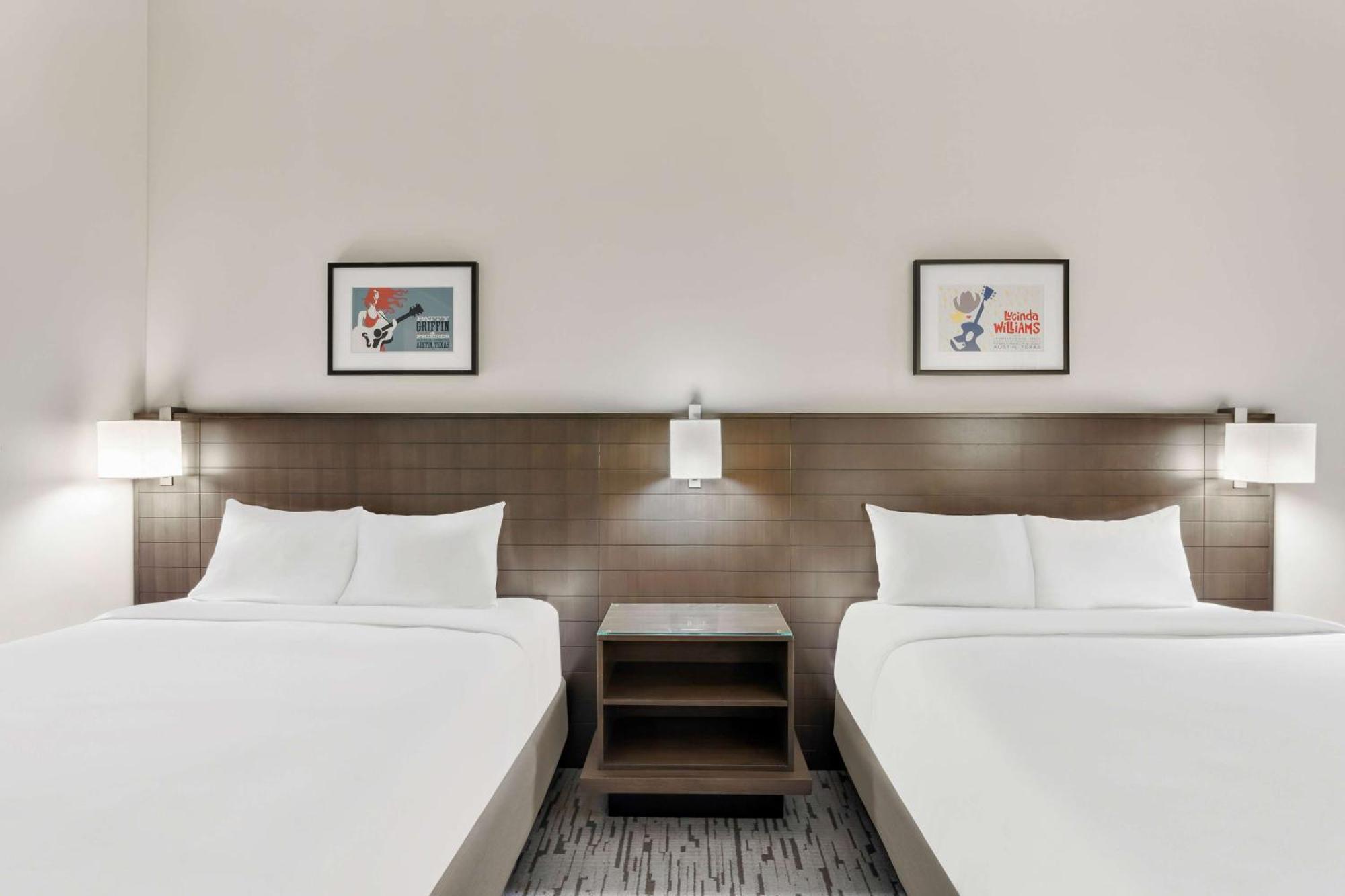 Sonesta Bee Cave Austin Hill Country Hotel Bagian luar foto